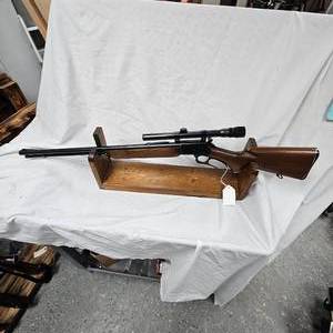 Marlin Golden 39-A Lever Action 22LR