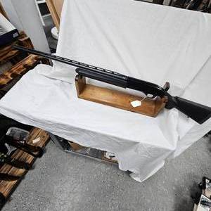 Winchester SX-2, 12ga, 3 12. Black Synthetic