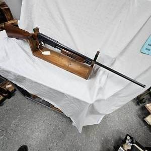 Ithica Model 37 Featherweight 20ga, Nice