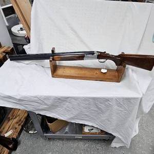 Ruger Red Label 12ga ou 26, Very Nice Condition