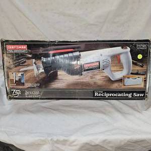 As New, In Box Laser Level with Tripod