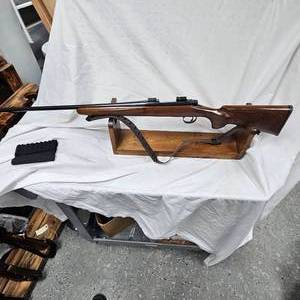 Remington 700, 220 Swift, Very Nice