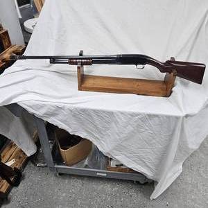 Winchester Model 12, 20ga
