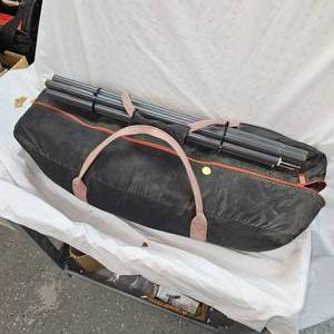 Large, Like New, Tent, Complete