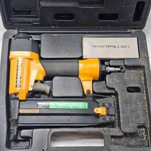 Bostich Brand Nailer