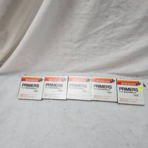 5-100 Count Sleeves Winchester 281 Primers