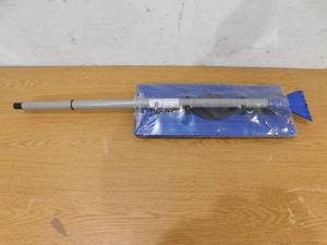 64 in. Extendable Snow Plow