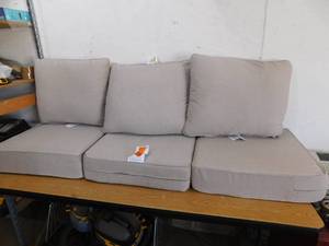 Cushion Lot