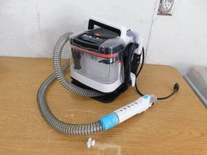 Stain Striker Spot Scrubber