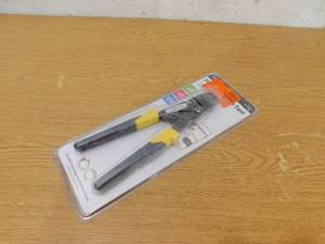 Apollo 38 in., 12 in. and 34 in. PEX-B Quick-Cinch Clamp Tool