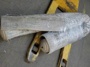 New Threshold 7ft x 10 ft Vintage D...