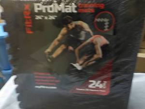 24 pack Pro Mat Training Mats...