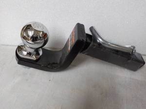 Curt Trailer Hitch Kit...