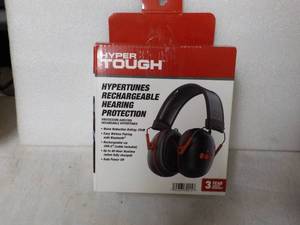 Hyper Touch Rechargeable Hearing Pr...