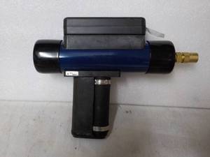 Fuel Cap Tester...