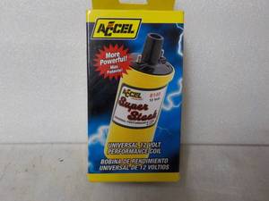 AcCel Universal 12 volt Performance...