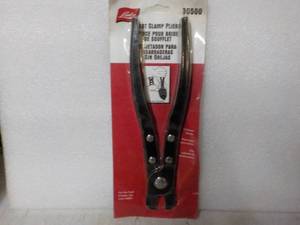 Lisle Boot Clamp Pliers ...