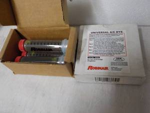 Robinair Universal AC Dye...