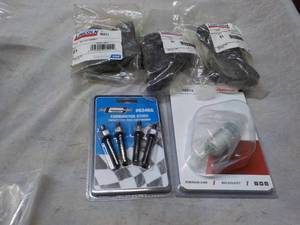 Lincoln Ball Stop Assemblies and mo...