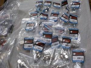 S.U.R.R. Air Conditioning Parts...