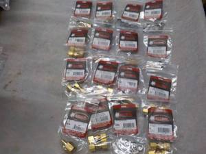 S,U.R.R. Fuel Parts...
