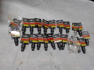 22 Gear Wrench Sockets...
