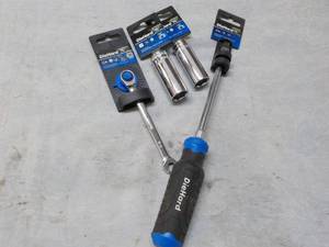 DieHard Tools...