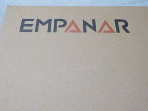Empanar Stroble Light AmberLight...