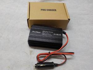 Pro Chaser 400 W Power Inverter...