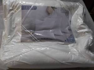 Yuexiu 2 pack 24x24 Pillow Inserts...