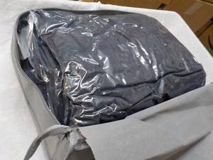 Wemore 20 lb. Adult Weighted Fleece...