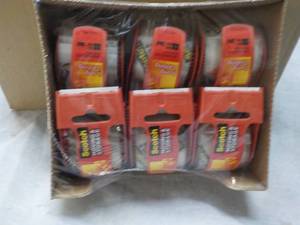 6 Rolls Scotch 2 x 800 Long Lasti...