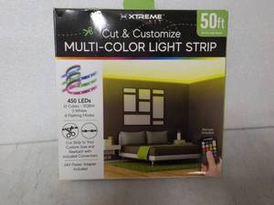Extreme Light Strip...