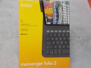 Messenger Folio 2...