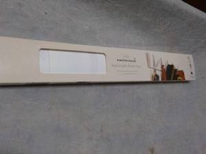 Retractable Hook Rack...