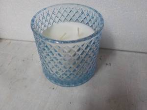 2 Wick Bosphorus Breeze Candle...