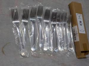 12 Forks...