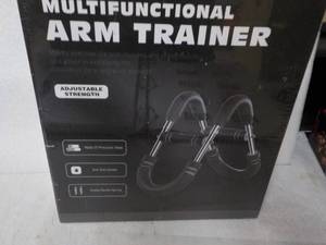 Multifunctional Arm Trainer...