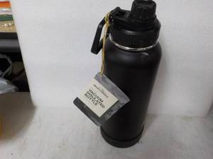 Vacuum Insulated Bottle ...