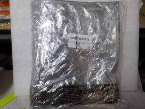 Clear Heavy Duty Tarp for Screen Po...