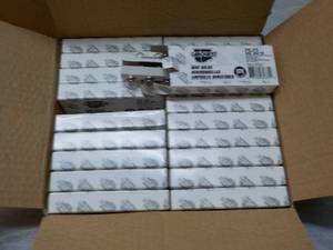 Box of CARQUEST Mini Bulbs...