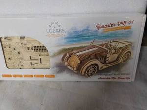 Vgears V Models Roadter VM-01 Model...