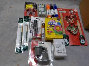Random Assortment...