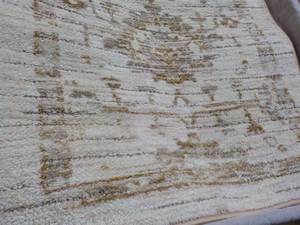 Threshold 28 x 28 Washable Runner...