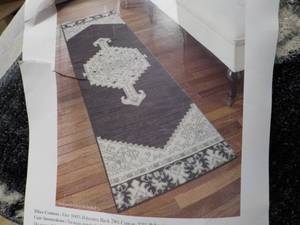 Everest Runner 30 x 96...