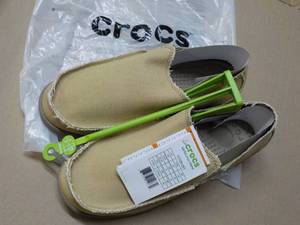 Crocs size 9 Shoes...