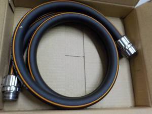 Girafle Tools Leather Garden Hose...