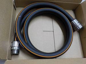 Girafle Tools Leather Garden Hose...