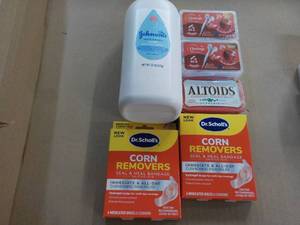Cleanings Disposable Toothbrushes, ...