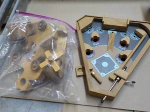 Wood Toys...